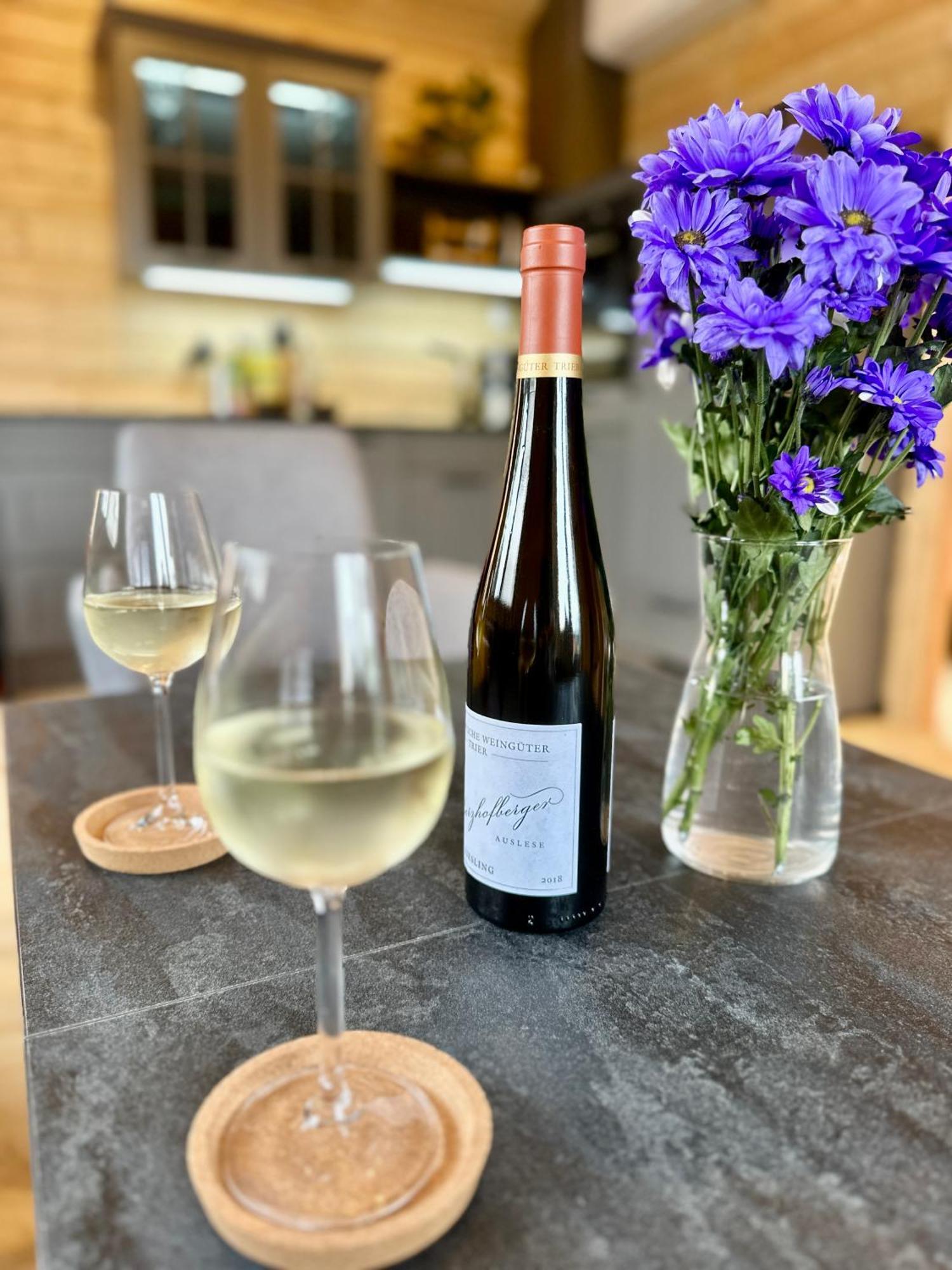 Chalet Lasserg Münstermaifeld 외부 사진