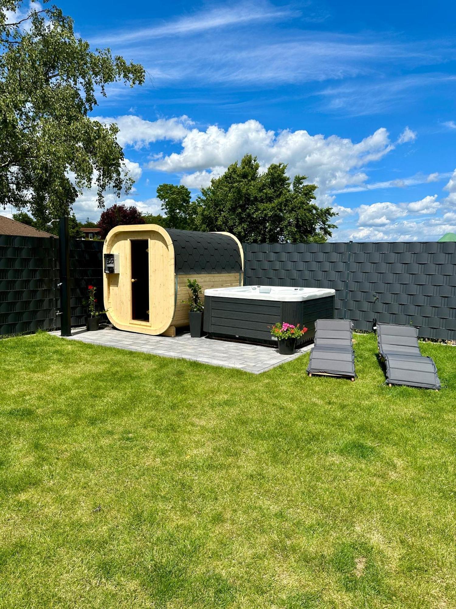 Chalet Lasserg Münstermaifeld 외부 사진