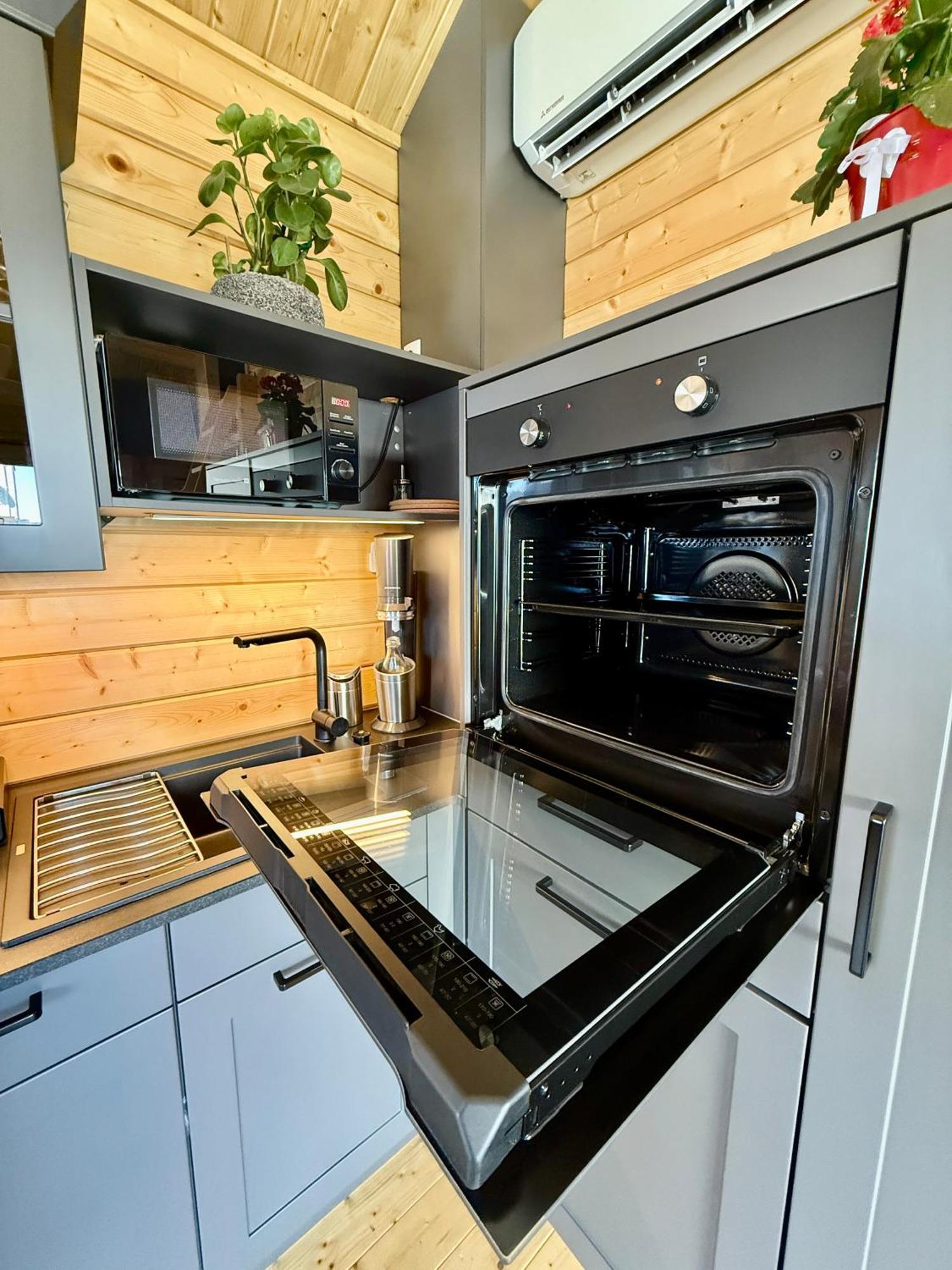 Chalet Lasserg Münstermaifeld 외부 사진